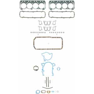 Engine Full Gasket Set