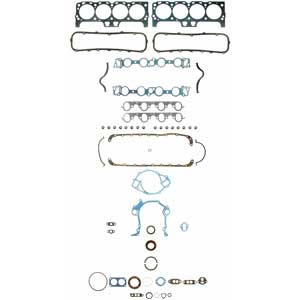 Engine Full Gasket Set