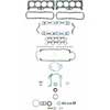 Engine Full Gasket Set