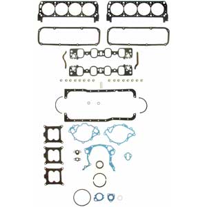Engine Full Gasket Set