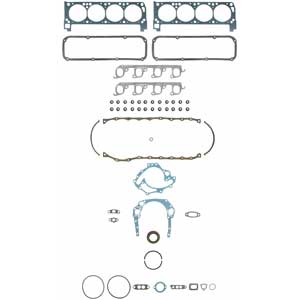 Engine Full Gasket Set