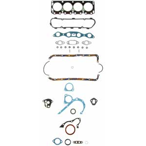 Engine Full Gasket Set