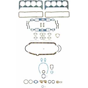 Engine Full Gasket Set