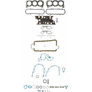 Engine Full Gasket Set