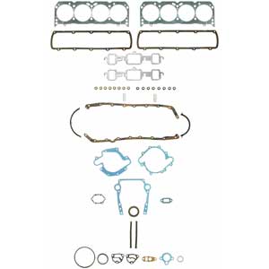 Engine Full Gasket Set