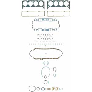 Engine Full Gasket Set