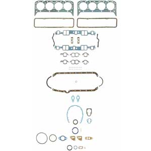 Engine Full Gasket Set