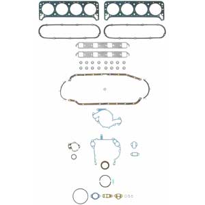 Engine Full Gasket Set