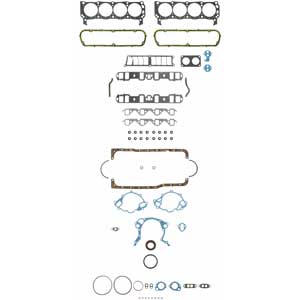 Engine Full Gasket Set