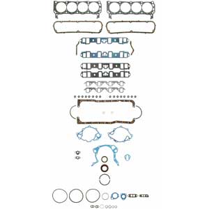 Engine Full Gasket Set