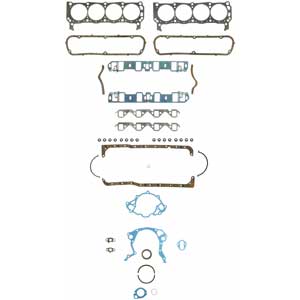Engine Full Gasket Set