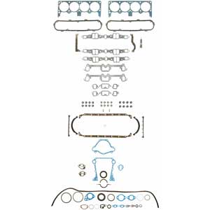 Engine Full Gasket Set