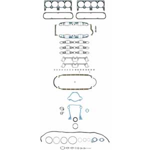 Engine Full Gasket Set