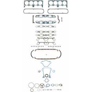 Engine Full Gasket Set