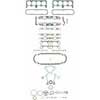 Engine Full Gasket Set