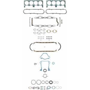 Engine Full Gasket Set