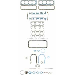 Engine Full Gasket Set