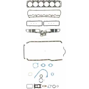 Engine Full Gasket Set