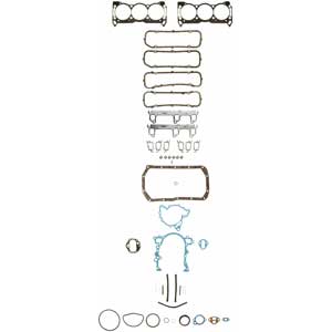 Engine Full Gasket Set