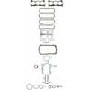 Engine Full Gasket Set