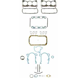 Engine Full Gasket Set