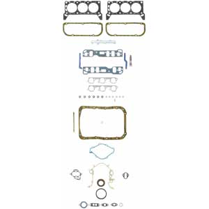 Engine Full Gasket Set