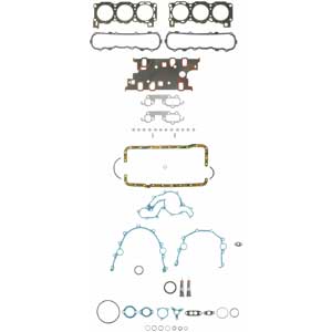 Engine Full Gasket Set