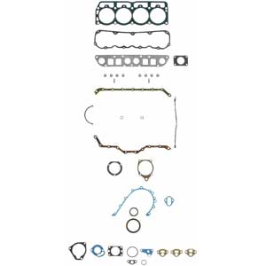 Engine Full Gasket Set