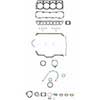 Engine Full Gasket Set