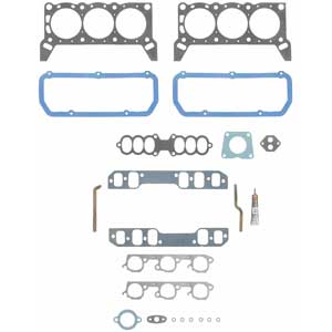 Engine Cylinder Head Installation Gasket Set