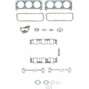Engine Cylinder Head Installation Gasket Set