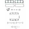 Engine Cylinder Head Installation Gasket Set