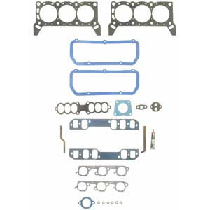 Engine Cylinder Head Installation Gasket Set