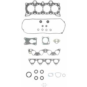 Engine Cylinder Head Installation Gasket Set