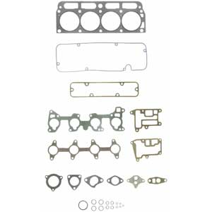 Engine Cylinder Head Installation Gasket Set
