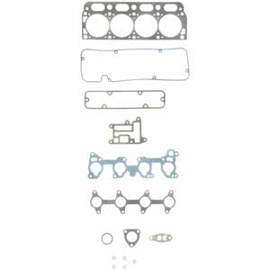 Engine Cylinder Head Installation Gasket Set