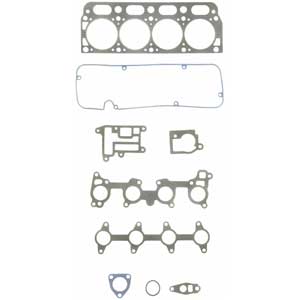 Engine Cylinder Head Installation Gasket Set