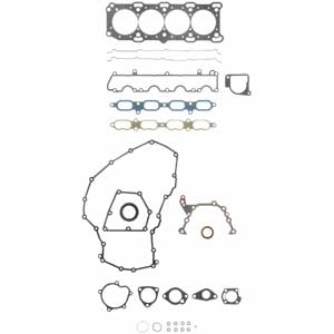 Engine Cylinder Head Installation Gasket Set