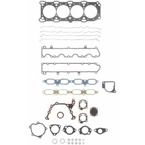 Engine Cylinder Head Installation Gasket Set