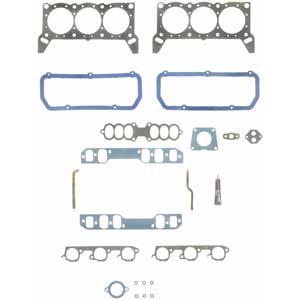Engine Cylinder Head Installation Gasket Set