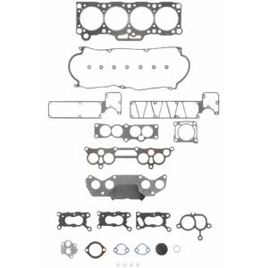 Engine Cylinder Head Installation Gasket Set