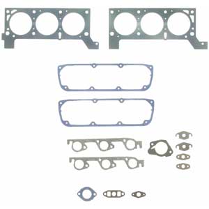 Engine Cylinder Head Installation Gasket Set
