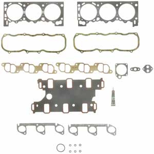 Engine Cylinder Head Installation Gasket Set