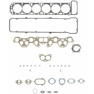 Engine Cylinder Head Gasket Set