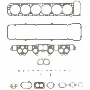 Engine Cylinder Head Gasket Set