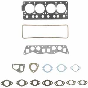 Engine Cylinder Head Gasket Set