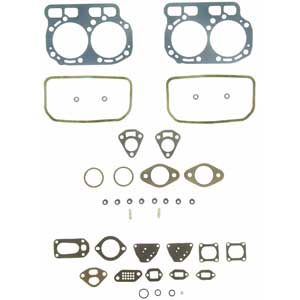 Engine Cylinder Head Gasket Set