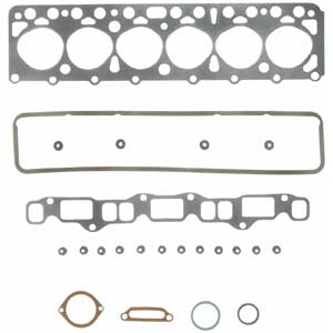Engine Cylinder Head Gasket Set