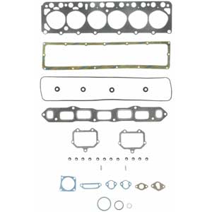 Engine Cylinder Head Gasket Set