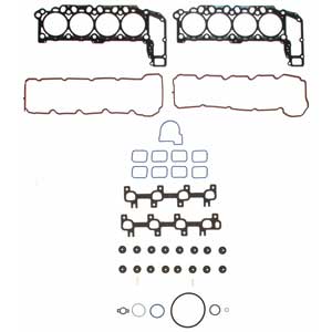 Engine Cylinder Head Gasket Set